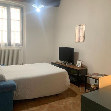 Appartement Casa Giardino Di Piero à Sansepolcro Extérieur photo